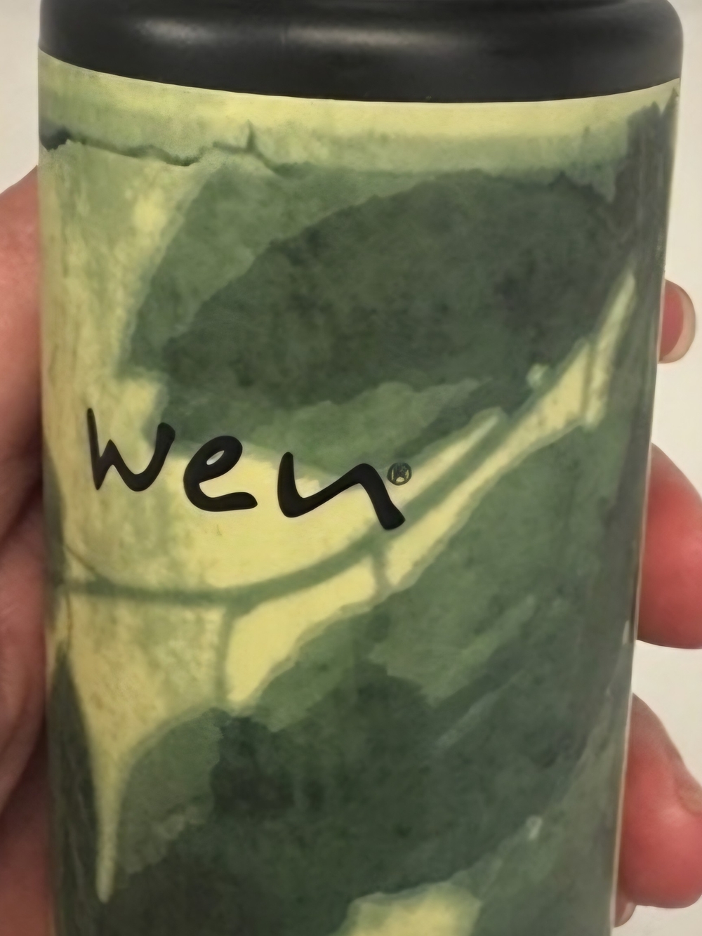 WEN Tea Tree Nourishing Mousse - Refill - Picture 2 of 3